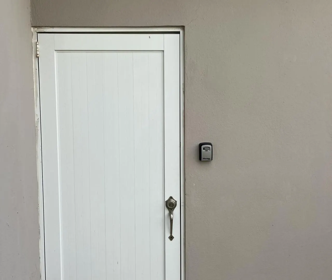 Surfer Steps Apartment アグアディヤ